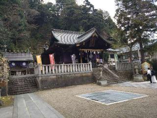 毛谷黒龍神社の参拝記録(ゆーたさん)