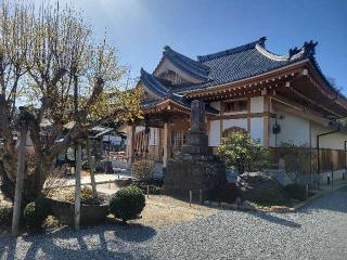 法頂山 成就院 妙建寺の参拝記録(まっきーさん)