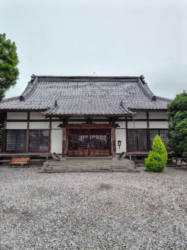 新善光寺の写真1