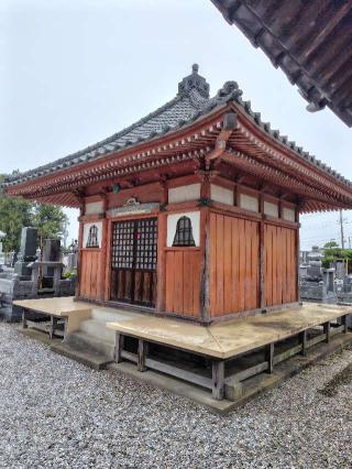 新善光寺の参拝記録(zx14rさん)