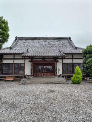 新善光寺の参拝記録(zx14rさん)
