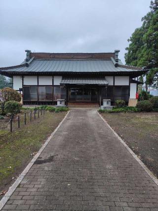 金剛院の参拝記録(zx14rさん)