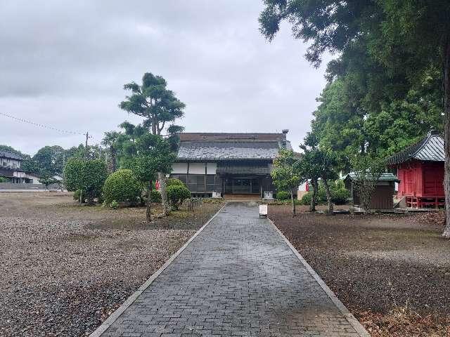 金剛院の参拝記録3