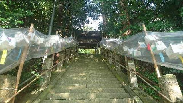 福井県吉田郡永平寺町春日3丁目1 柴神社の写真2