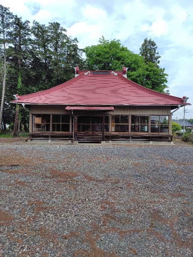 福寿院の写真1