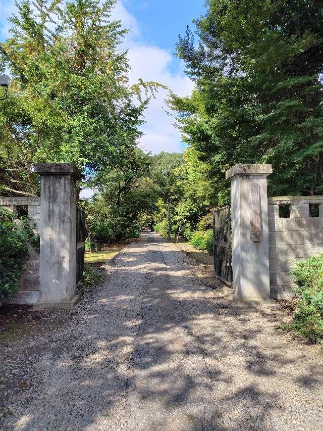 天翁院の参拝記録1