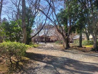 祇園山 萬年寺 天翁院の参拝記録(まっきーさん)