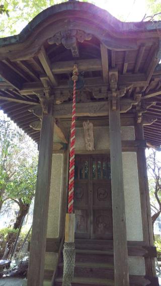 天翁院の参拝記録(ひろ神社仏閣さん)