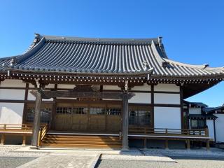 満願寺の参拝記録(ヤマさん)