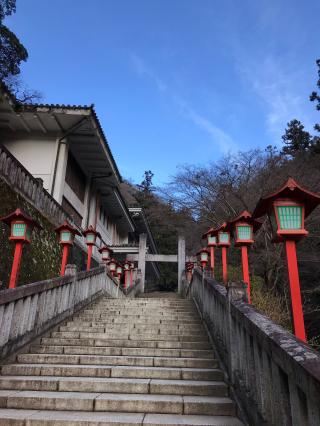 満願寺の参拝記録(ふみこさん)