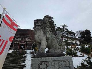 三國神社の参拝記録(飛成さん)