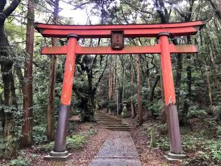 八雲神社の参拝記録(じゃすてぃさん)