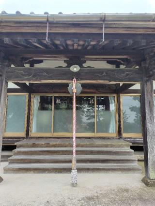 長運山 妙典寺の参拝記録(zx14rさん)