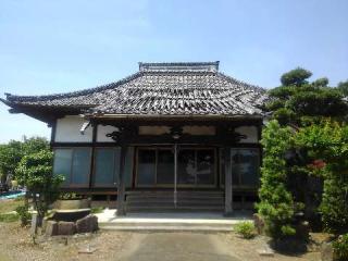 長運山 妙典寺の参拝記録(とらむぎさん)