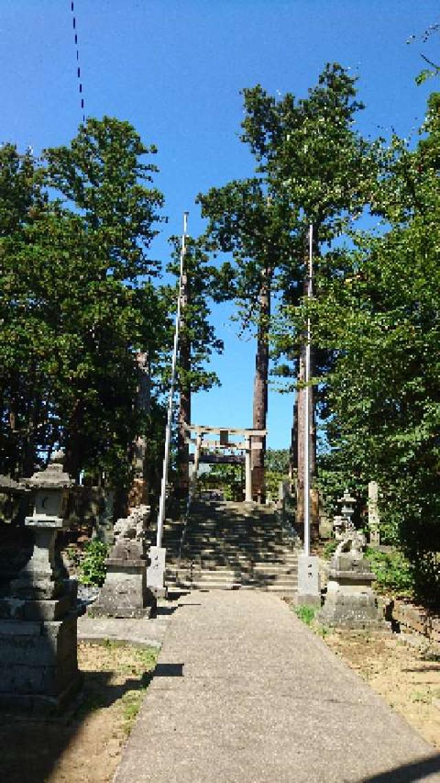 福井県あわら市春宮2-14-64 金津神社の写真3