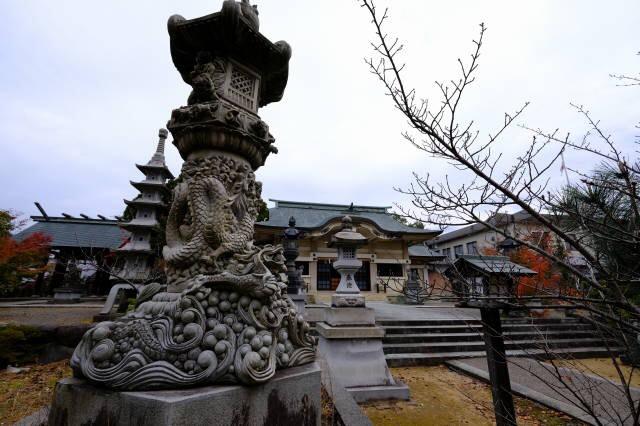 金津神社の参拝記録6