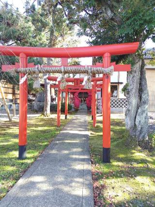 国神神社の参拝記録(おかやんさん)