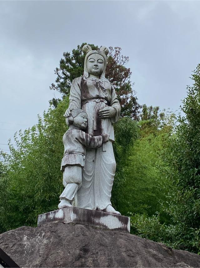 多禰神社の参拝記録2