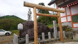 多禰神社の参拝記録(あひるさん)