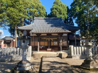 春日神社の参拝記録(田中さん)