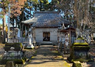 春日神社の参拝記録(ピーナッツさん)
