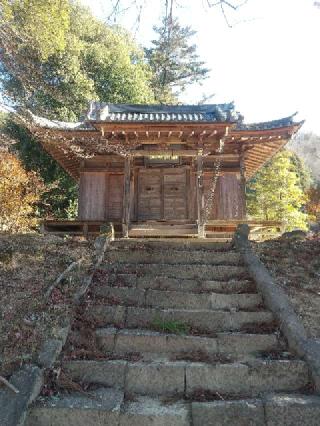 鎮護山 正蓮寺の参拝記録(zx14rさん)