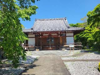 鎮護山 正蓮寺の参拝記録(まっきーさん)