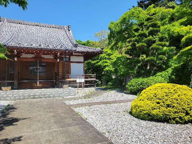 栃木県足利市粟谷町477 鎮護山 正蓮寺の写真3