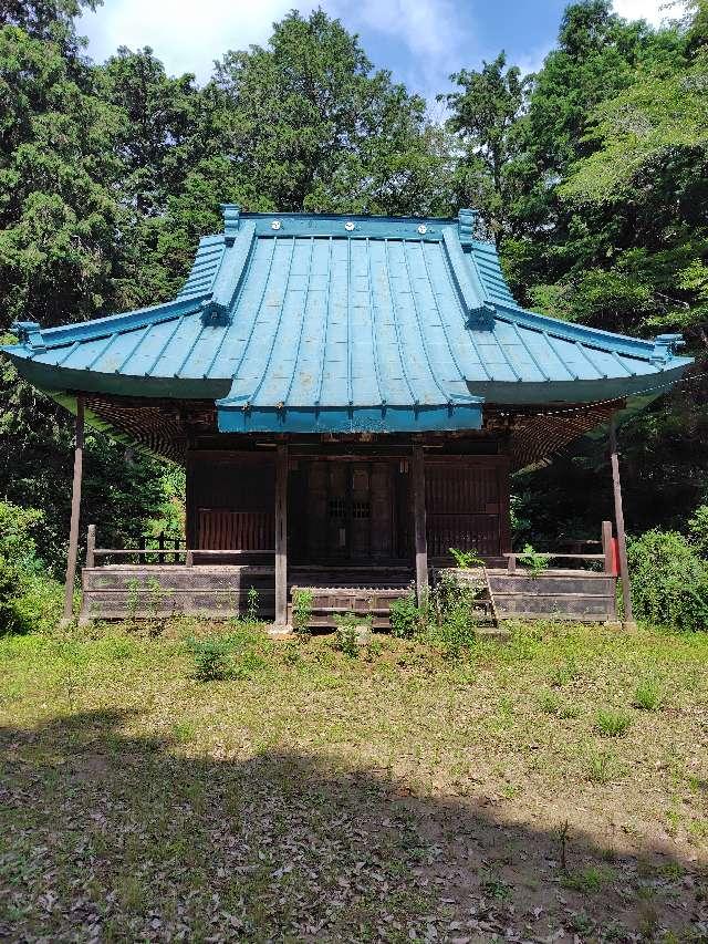 竜泉寺の写真1