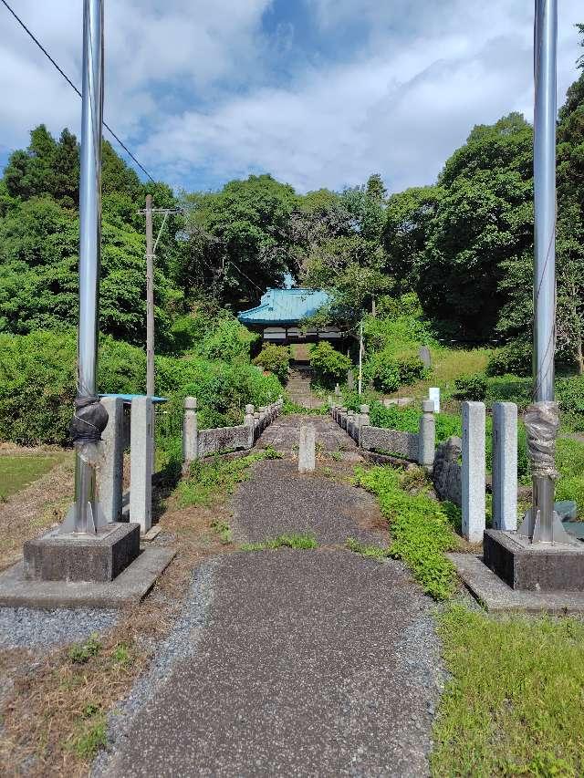 竜泉寺の参拝記録1
