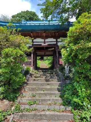 竜泉寺の参拝記録(zx14rさん)