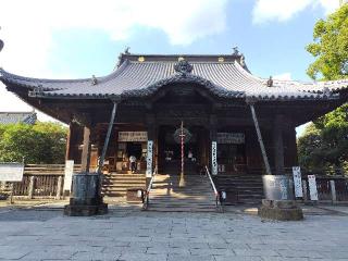 金剛山 仁王院 鑁阿寺の参拝記録(優雅さん)