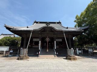 金剛山 仁王院 鑁阿寺の参拝記録(ミキオさんさん)