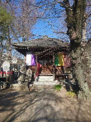 祥林山 智願院 高福寺の参拝記録(zx14さん)