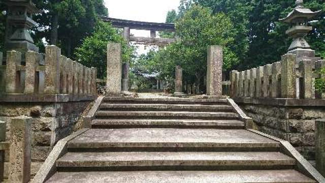 福井県丹生郡越前町小曽原91-1 金刀比羅山宮の写真2