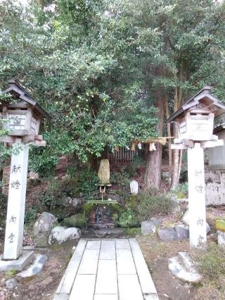 金刀比羅山宮の参拝記録(おかやんさん)