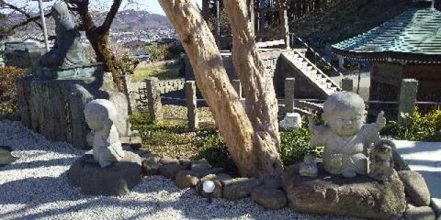 栃木県足利市江川町245 義任山観音院吉祥寺の写真6