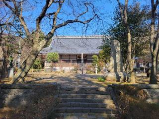 福聚山 長林寺の参拝記録(まっきーさん)