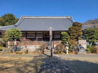 福聚山 長林寺の参拝記録(まっきーさん)