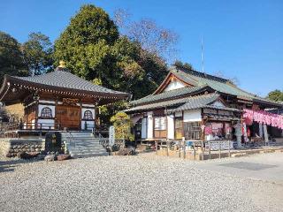 寺岡山 施薬院 薬師寺の参拝記録(まっきーさん)