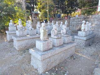 寺岡山 施薬院 薬師寺の参拝記録(優雅さん)