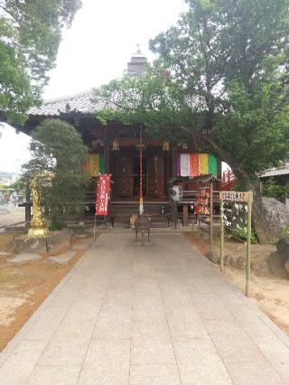 福聚山 心性教院 龍泉寺の参拝記録(zx14rさん)