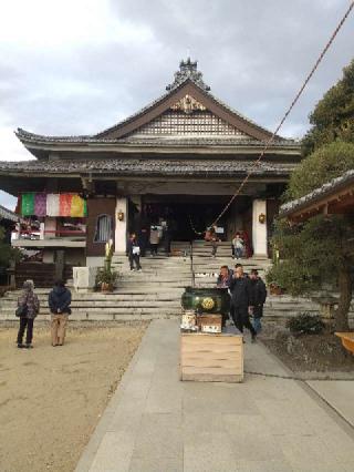 福聚山 心性教院 龍泉寺の参拝記録(zx14rさん)