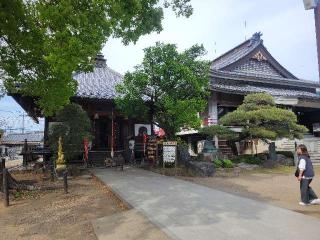 福聚山 心性教院 龍泉寺の参拝記録(まっきーさん)