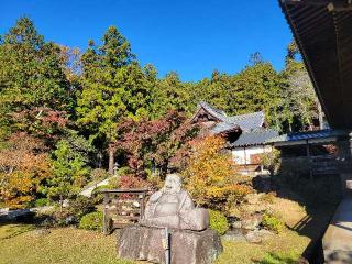 佛手山 金剛王院 鶏足寺の参拝記録(まっきーさん)