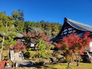 佛手山 金剛王院 鶏足寺の参拝記録(まっきーさん)