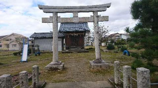 福井県越前市末広町18 金刀羅神社の写真1