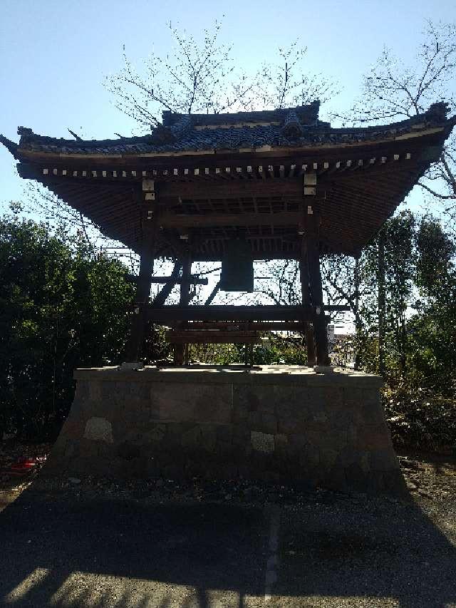 明王院高徳寺の参拝記録1