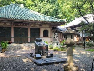 大祥山 長林寺の参拝記録(まっきーさん)
