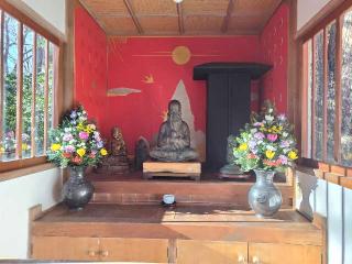 大祥山 長林寺の参拝記録(優雅さん)